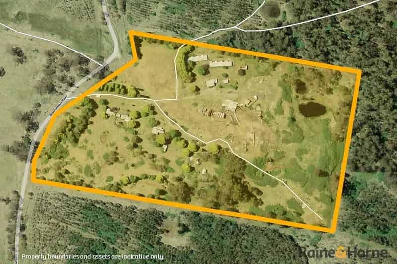 Rural property For Sale , Nowendoc, New South Wales