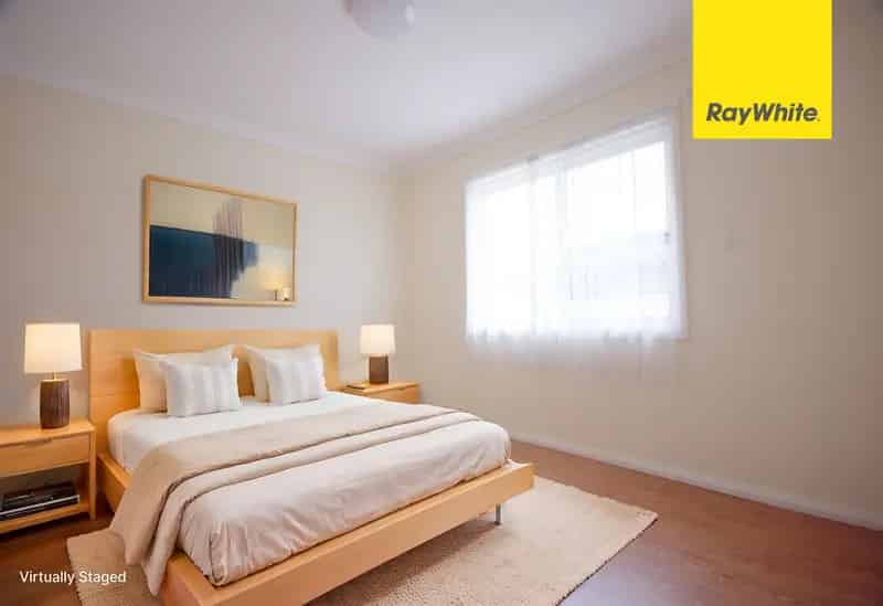3 rooms house of 158 m² in Sydney