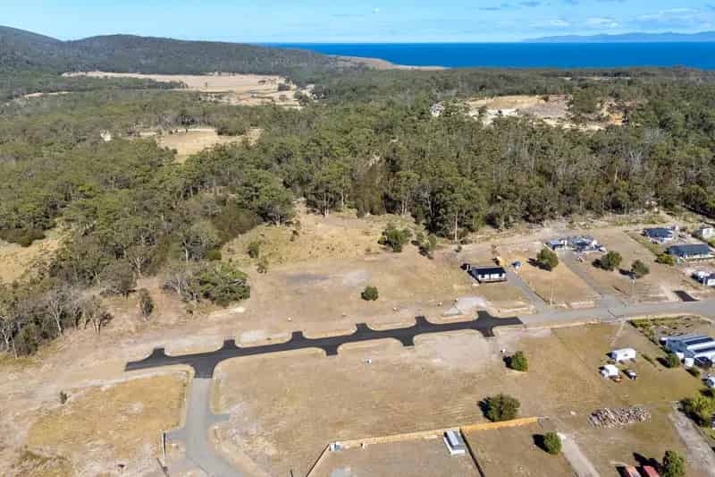 White Beach Heights Exciting New land Release from $188,000