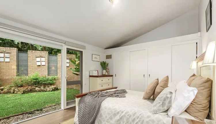 Luxury Family Home For Lease in Thornleigh NSW