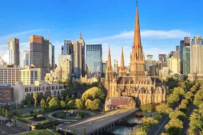 Apartment For Sale , 372-380, Albert Street, Melbourne, Victoria