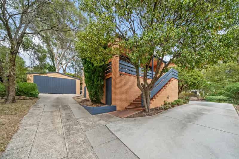 Family Living Awaits in This 4-Bedroom Fraser Home