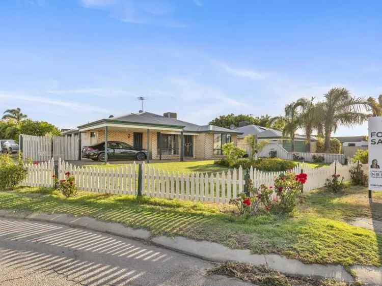 House For Sale in City of Rockingham, Western Australia