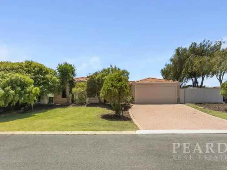 House For Sale in City of Wanneroo, Western Australia