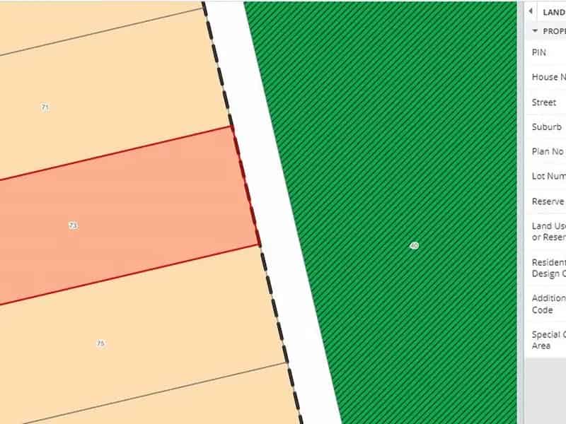 Land For Sale , Boulder, Western Australia