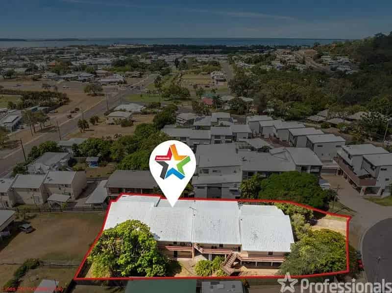 Low Maintenance Investment Opportunity in West Gladstone