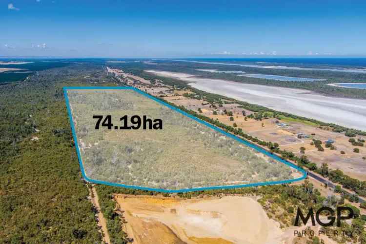 Rural For Sale in Sunshine Coast Regional, Queensland