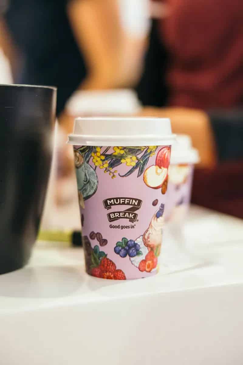 A new Muffin Break bakery café opportunity is now available in Cleveland Central