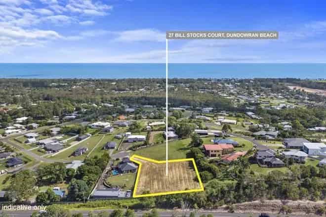 Land For Sale , Hervey Bay, Queensland