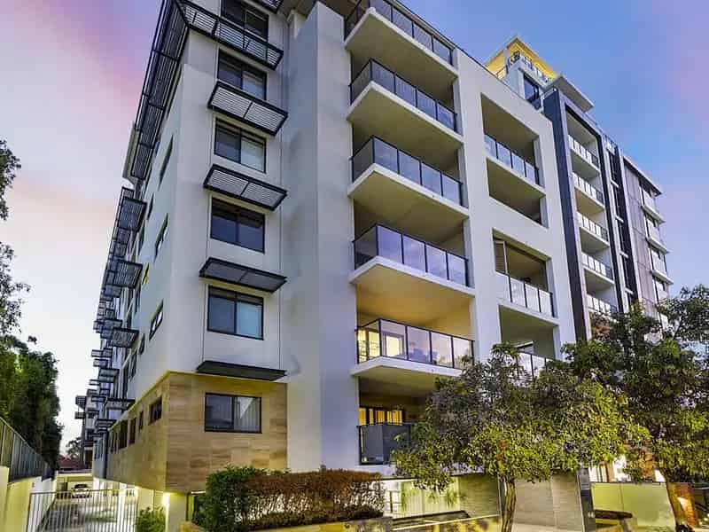 Apartment For Sale , Perth, Western Australia