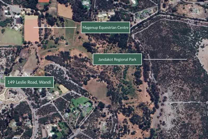 Land For Sale , City of Kwinana, Western Australia