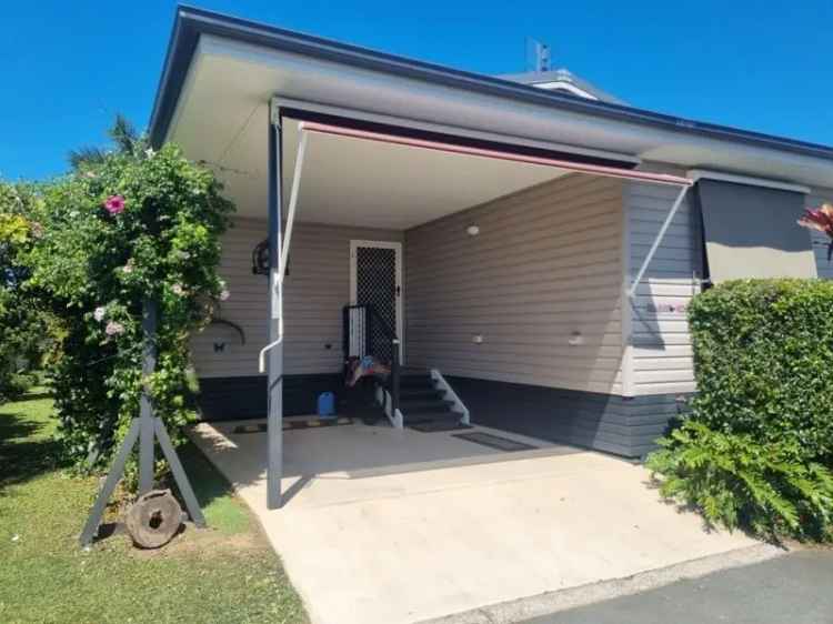 Buy House Maroochy Shores with Private Back Deck and Established Garden