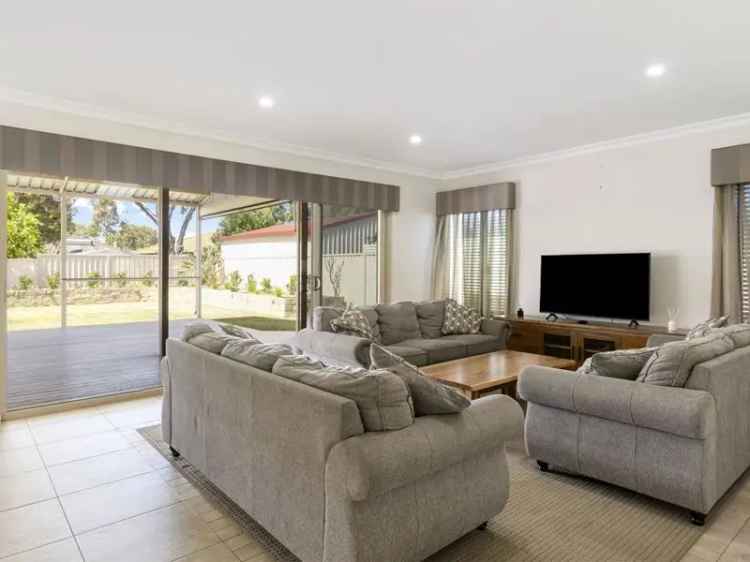 House For Sale in City Of Busselton, Western Australia