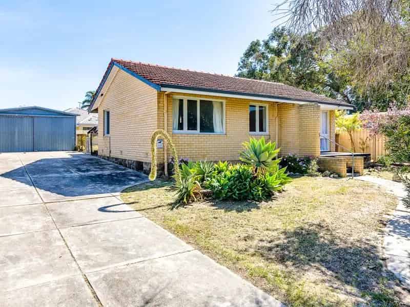 House For Rent , Kelmscott, Western Australia