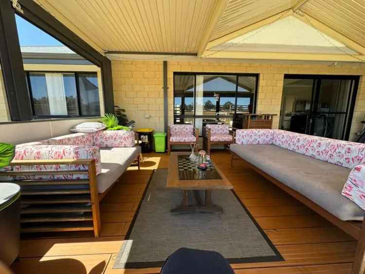 House For Rent in Bunbury, Western Australia