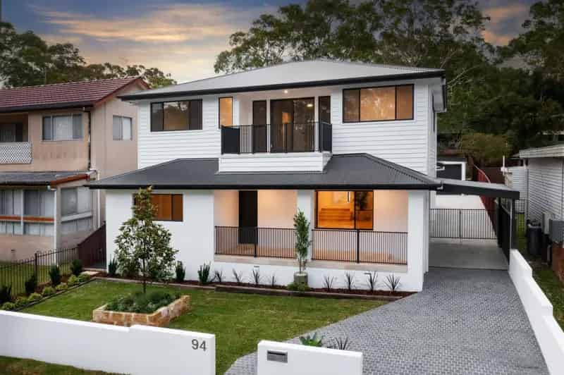 Real Estate For Lease - 94 Panorama Avenue - Charmhaven , NSW