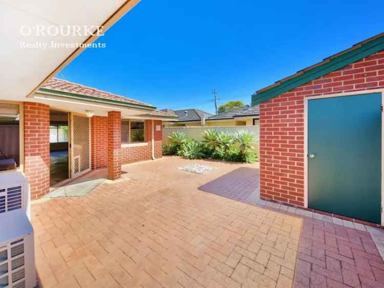 House For Sale in City of Stirling, Western Australia