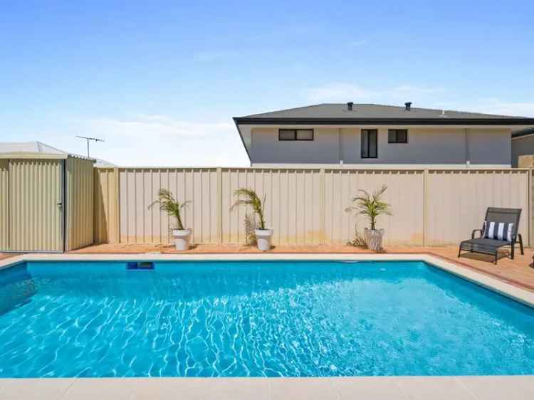 House For Sale in City of Stirling, Western Australia