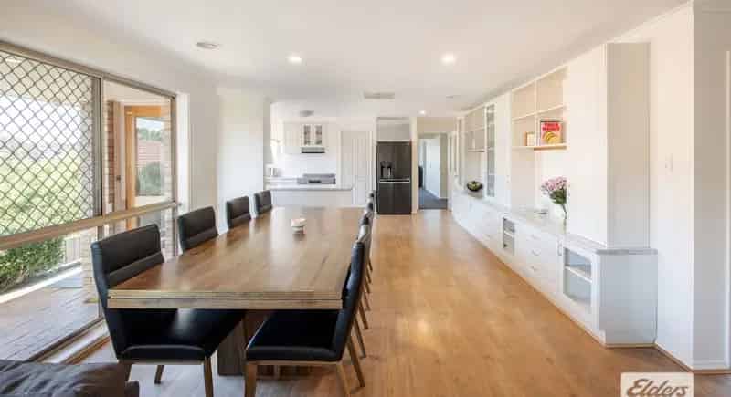 House For Rent , 8, Jevington Drive, Wodonga, Victoria