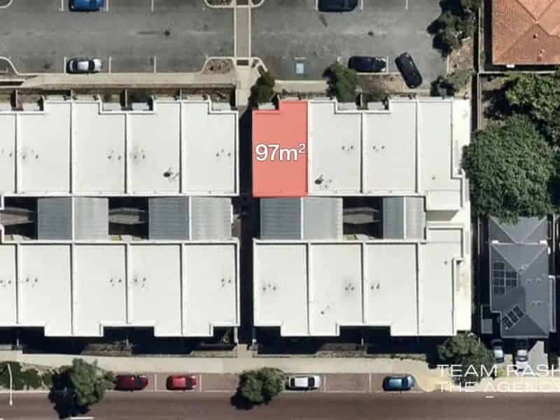 Block of units For Sale , City of Canning, Western Australia
