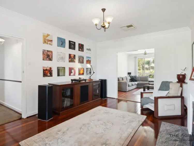 3 Bed 1 Bath Family Home Near Coogee Beach