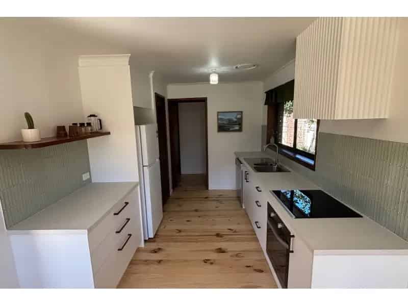 Fully Furnished - 2 Bedroom Townhouse