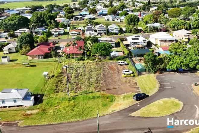 Land For Sale , Childers, Queensland