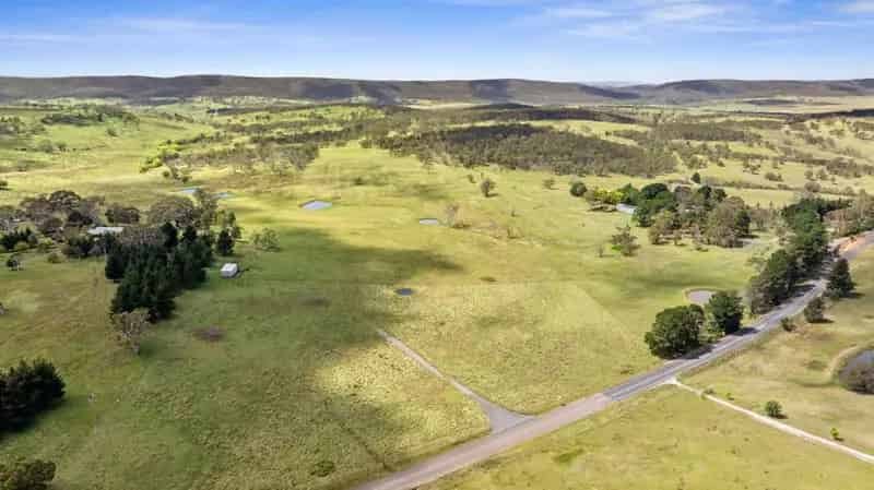 Rural property For Sale , Goulburn, New South Wales