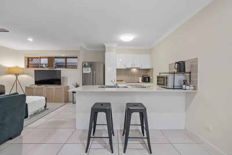 Effortless Living in Prime Pimpama Location