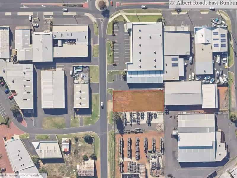 Land For Sale , Bunbury, Western Australia