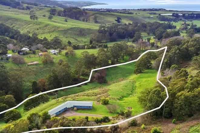House For Sale , 30, Old Hordern Vale Access, Apollo Bay, Victoria