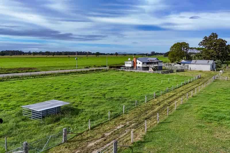 Real Estate For Sale - 1649 Macleay Valley Way - Clybucca , NSW