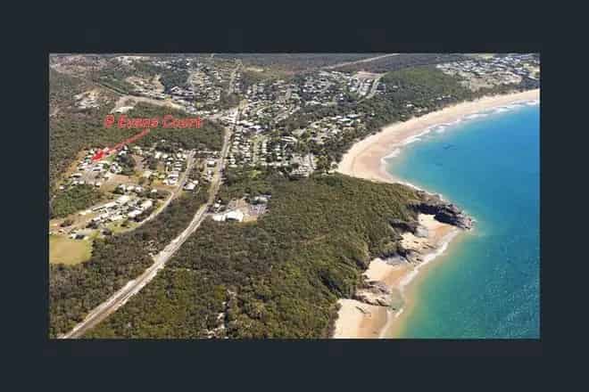 House For Rent , Agnes Water, Queensland