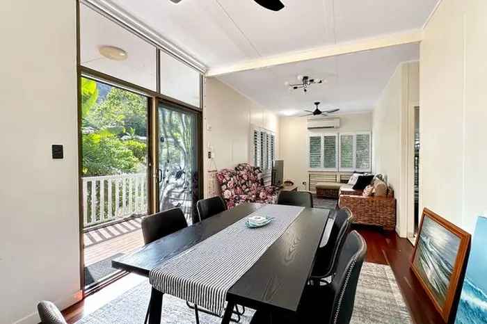 House For Sale in Townsville City, Queensland