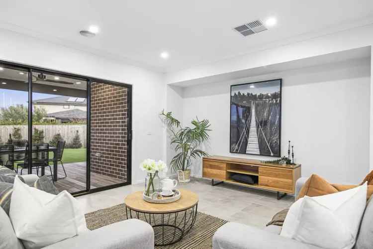 House For Sale in Melbourne, Victoria