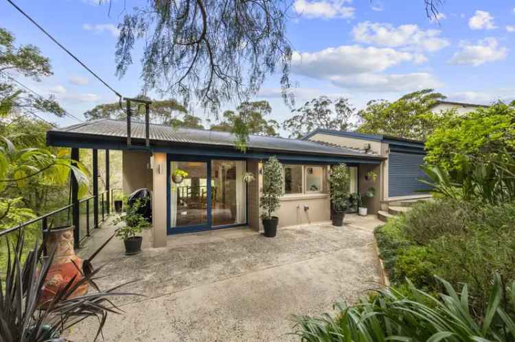 47 Barton Crescent, Wahroonga NSW 2076 - House For Sale