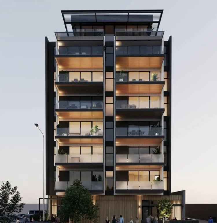 Apartment For Sale in Adelaide, South Australia