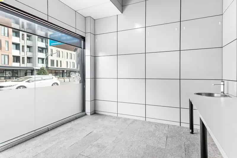 Real Estate For Commercial Lease - 80 Victoria Road - Drummoyne , NSW