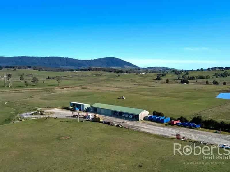 Rural property For Sale , Scottsdale, Tasmania