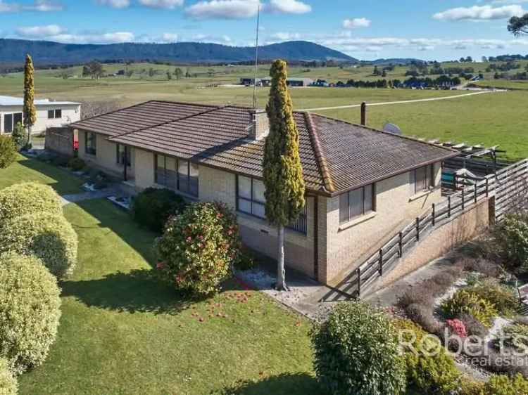 Rural For Sale in Scottsdale, Tasmania