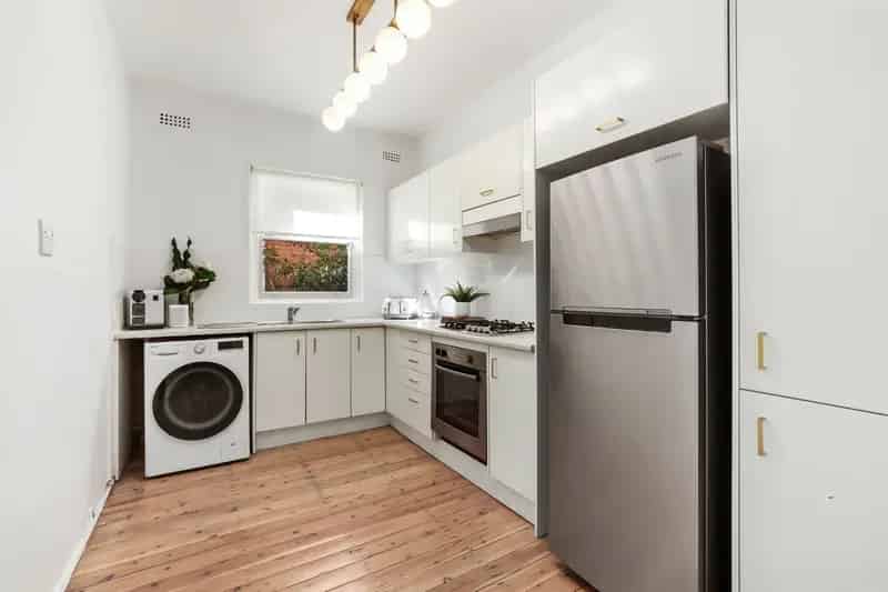 Real Estate For Lease - 18/8 Victoria Parade - Manly , NSW