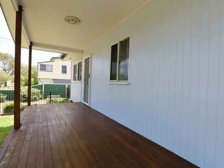 House For Sale in Roma, Queensland