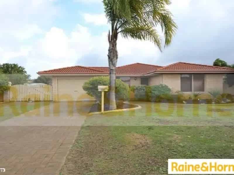 House For Rent , City of Rockingham, Western Australia