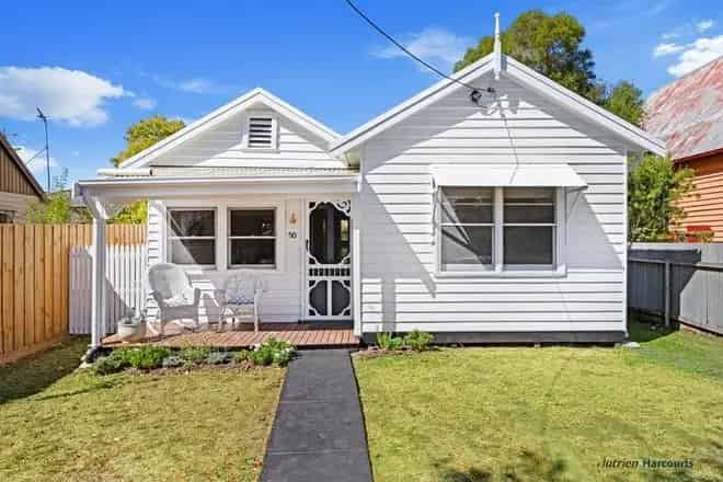 House For Sale , 50, Downey Street, Alexandra, Victoria