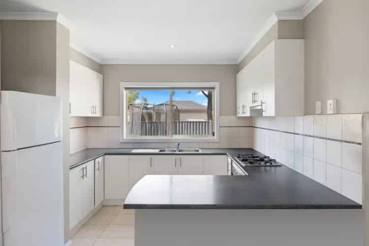 Family home that perfectly combines modern style and practical living