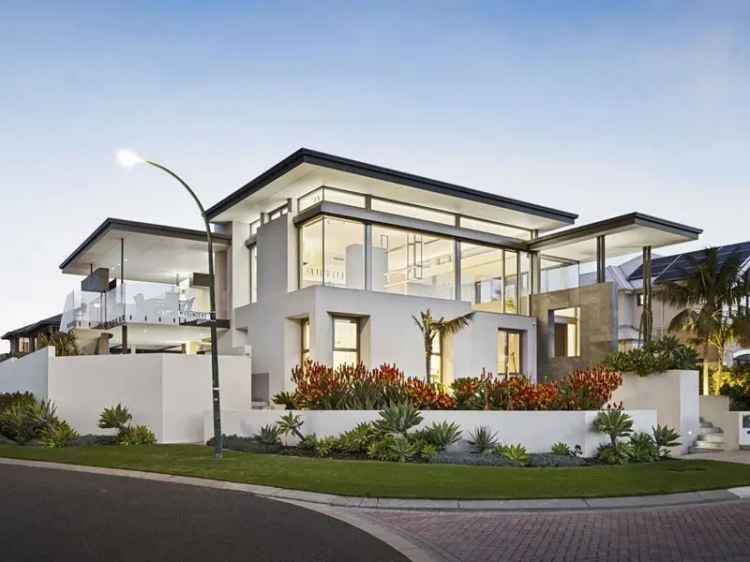 House For Sale in City of Joondalup, Western Australia