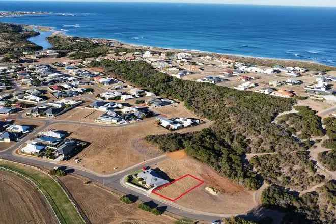 Land For Sale in Dongara, Western Australia