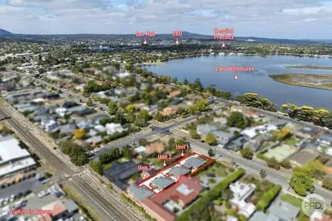 Apartment For Sale , 1304A, Gregory Street, Ballarat, Victoria