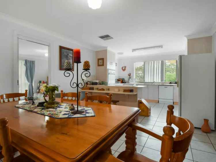 House For Sale in Young, New South Wales