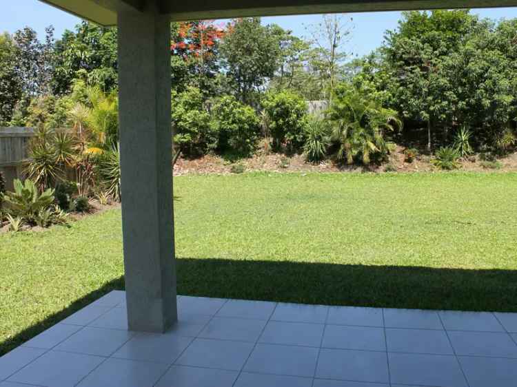 House For Rent in Cairns, Queensland